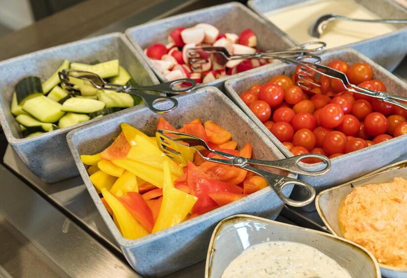 Fotos del hotel Austria Trend  Bosei Wien:  34