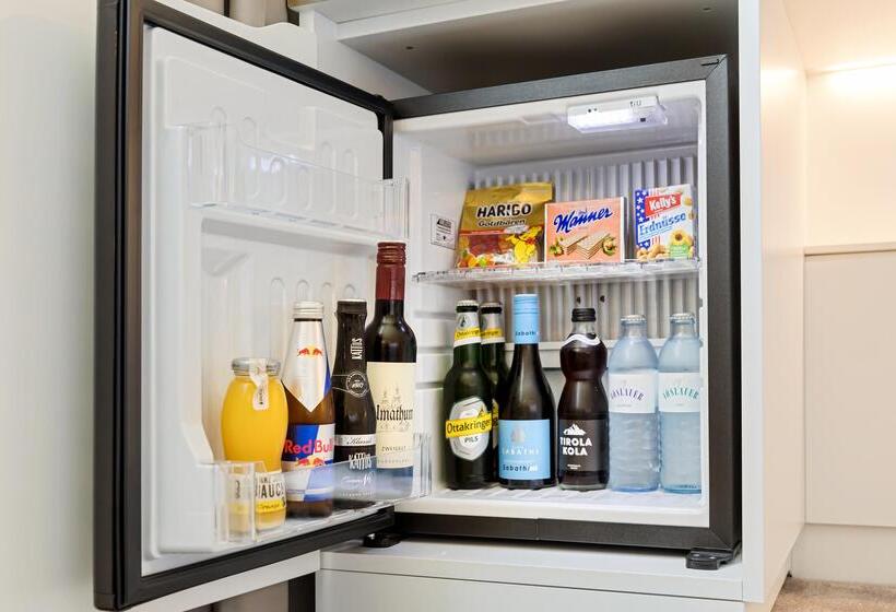 Fotos del hotel Austria Trend  Bosei Wien:  46