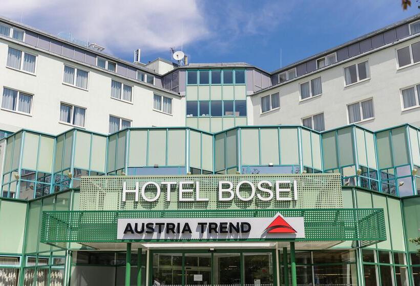 Fotos del hotel Austria Trend  Bosei Wien:  3