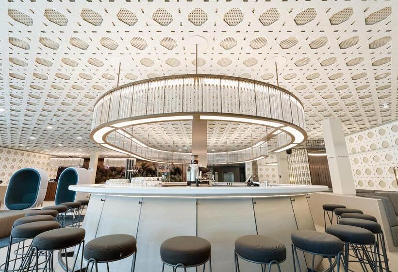 Fotos del hotel Austria Trend  Bosei Wien:  49