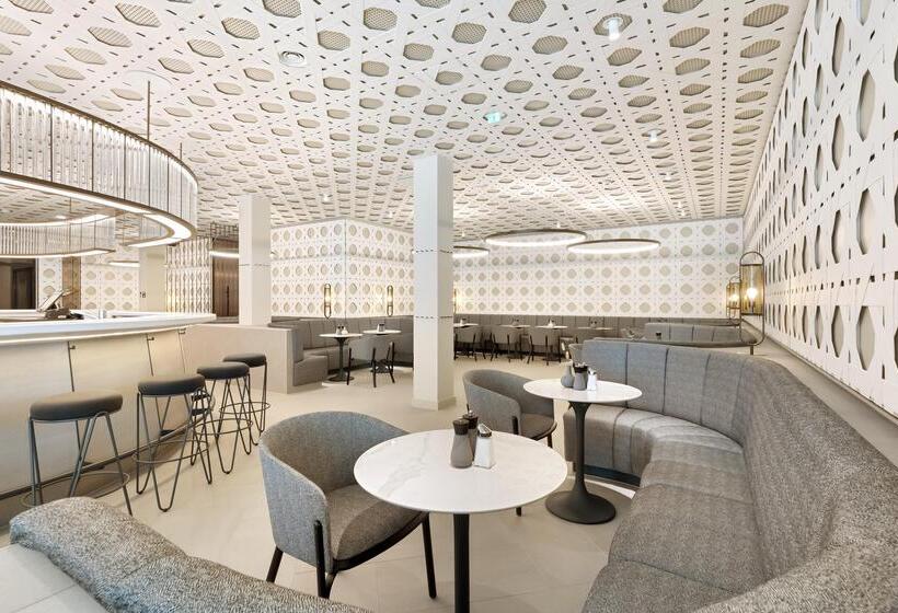 Fotos del hotel Austria Trend  Bosei Wien:  19