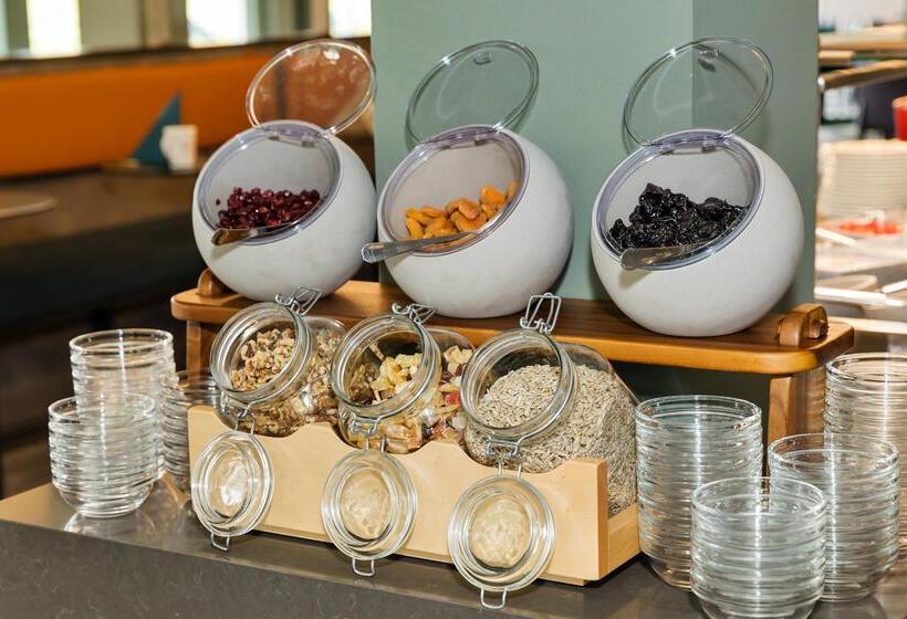 Fotos del hotel Austria Trend  Bosei Wien:  21