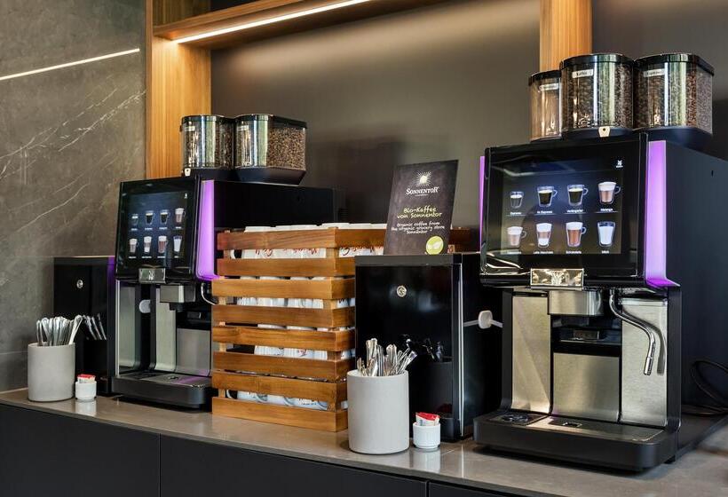 Fotos del hotel Austria Trend  Bosei Wien:  44