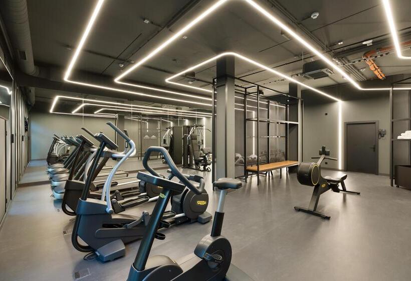 Fotos del hotel Austria Trend  Bosei Wien:  39