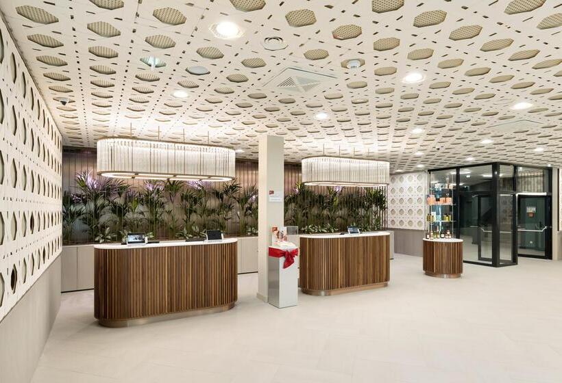 Fotos del hotel Austria Trend  Bosei Wien:  9