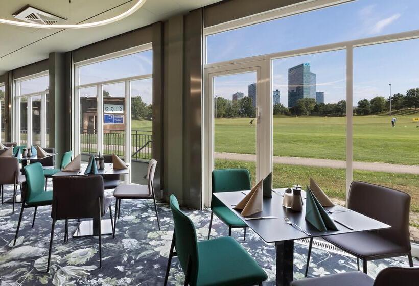 Fotos del hotel Austria Trend  Bosei Wien:  40