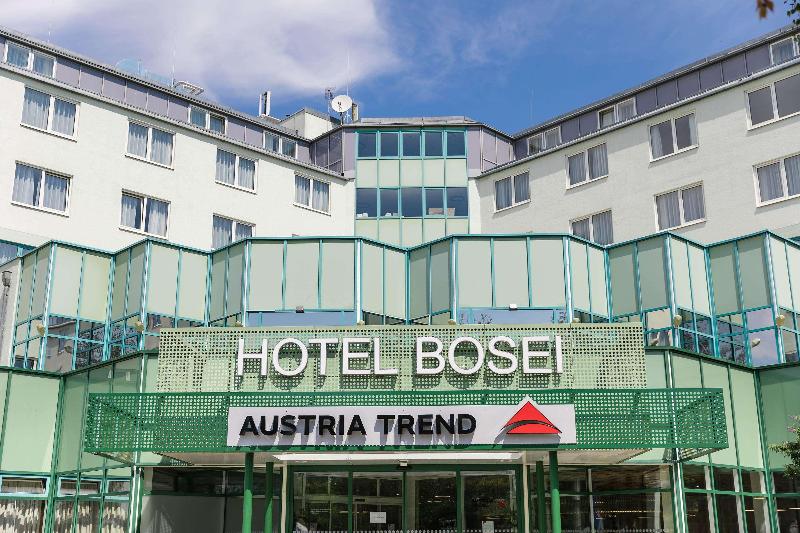 Fotos del hotel Austria Trend  Bosei Wien:  6