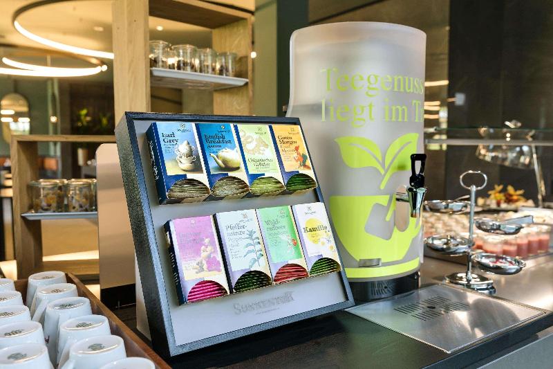 Fotos del hotel Austria Trend  Bosei Wien:  42