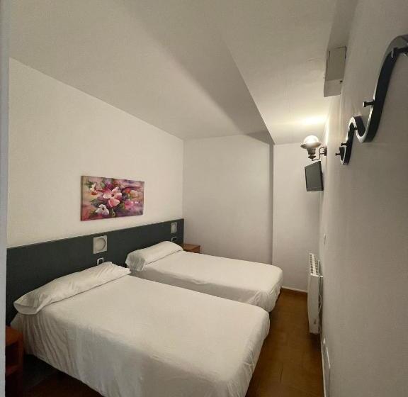 Fotos del hotel Avanti:  10