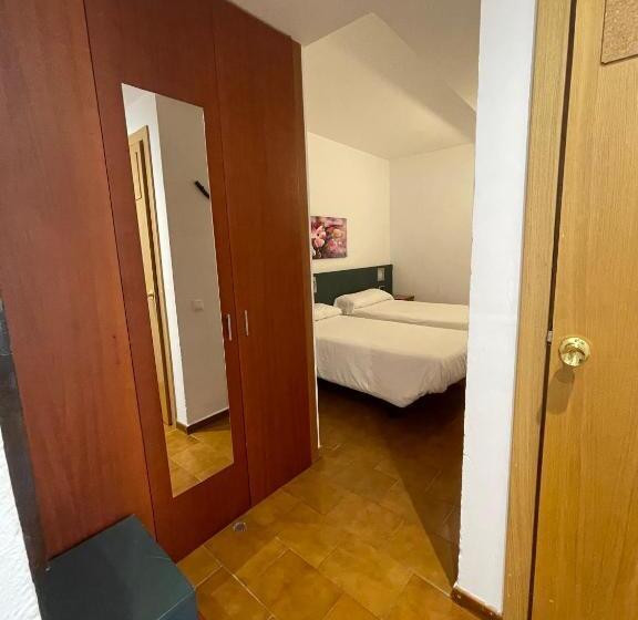 Fotos del hotel Avanti:  14