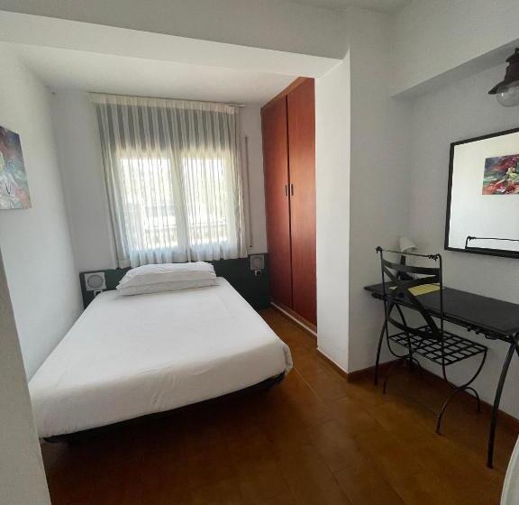 Fotos del hotel Avanti:  13