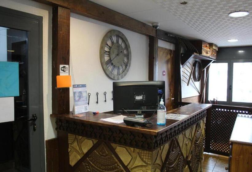 Fotos del hotel Avanti:  23