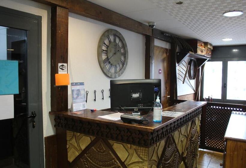 Fotos del hotel Avanti:  41
