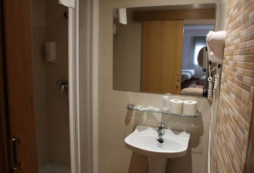 Fotos del hotel Avanti:  18