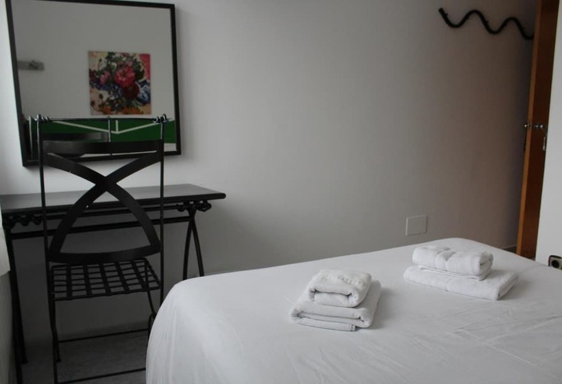 Fotos del hotel Avanti:  3