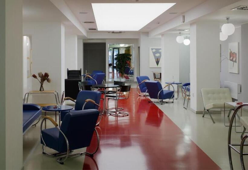 Fotos del hotel Axa:  8