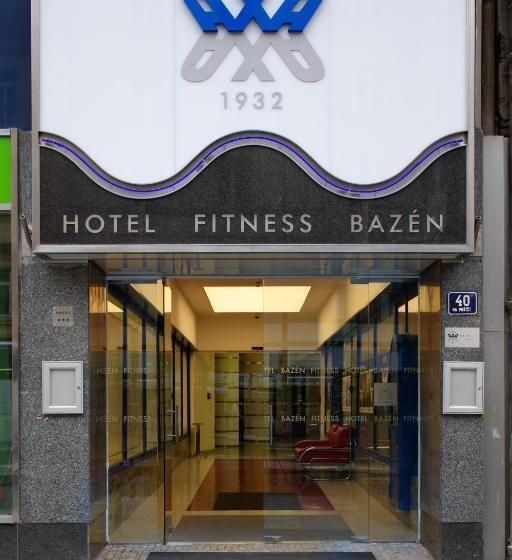 Fotos del hotel Axa:  3