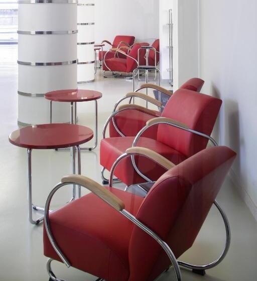 Fotos del hotel Axa:  13