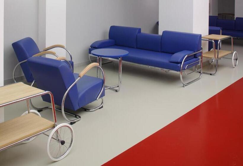 Fotos del hotel Axa:  15