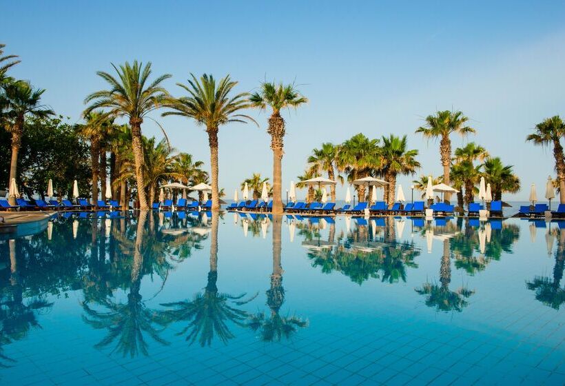 هتل Azia Resort & Spa