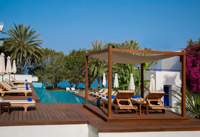 هتل Azia Resort & Spa