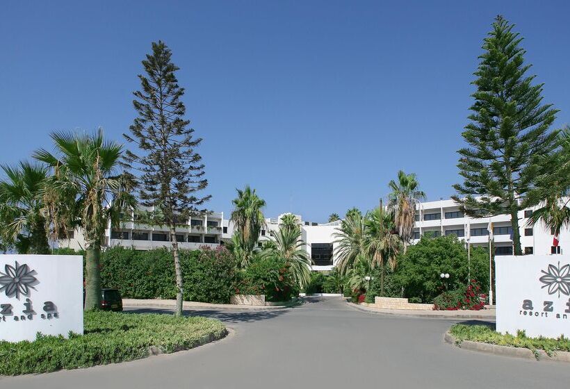 هتل Azia Resort & Spa