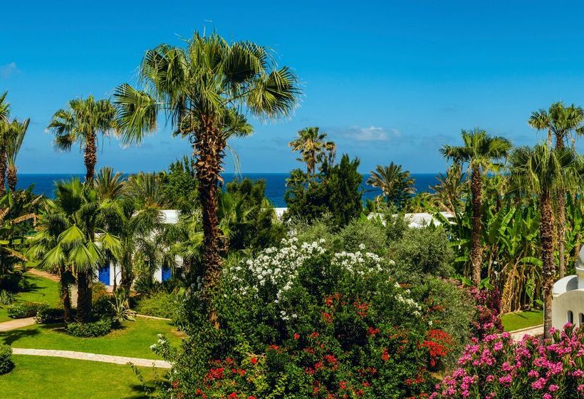 هتل Azia Resort & Spa
