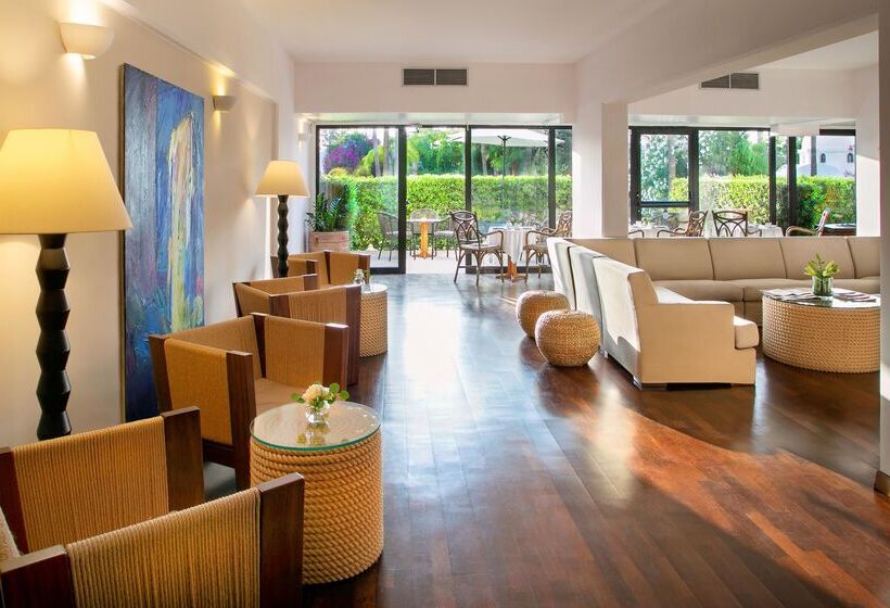 هتل Azia Resort & Spa