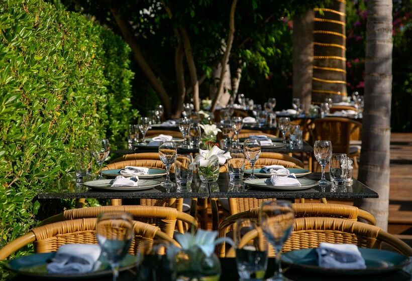 هتل Azia Resort & Spa