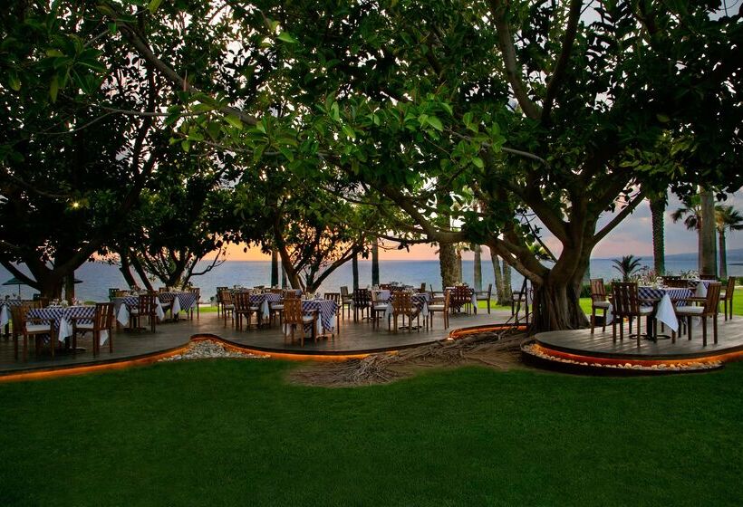 هتل Azia Resort & Spa