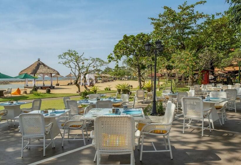 هتل Bali Tropic Resort & Spa   Chse Certified