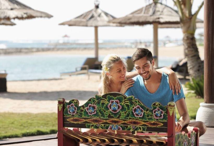 هتل Bali Tropic Resort & Spa   Chse Certified