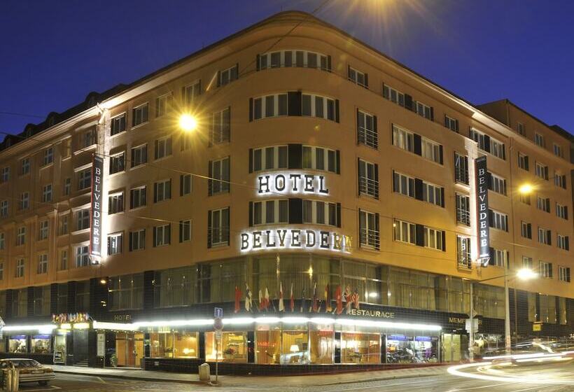 Hotel Belvedere