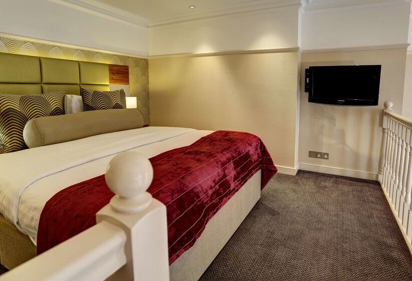 Hotel Best Western Mornington