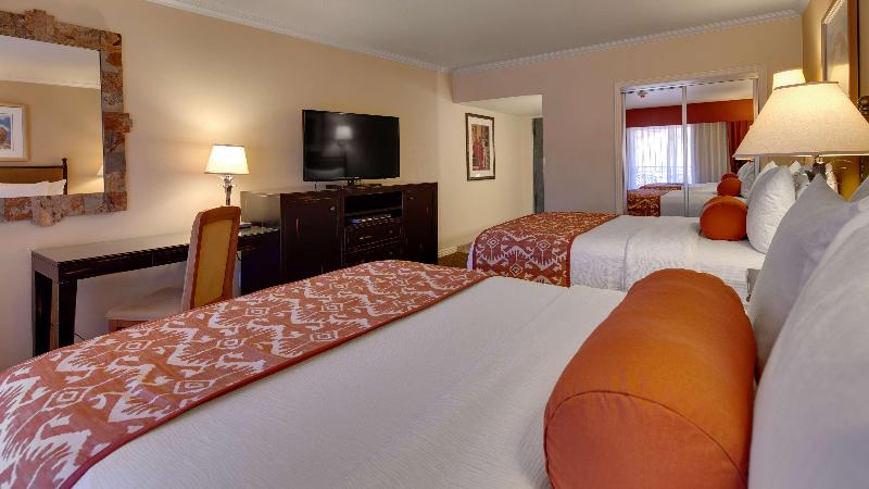 Hotel Best Western Plus Arroyo Roble & Creekside Villas