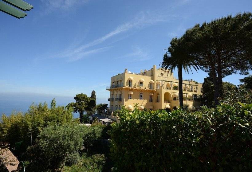 Fotos del hotel Caesar Augustus:  3