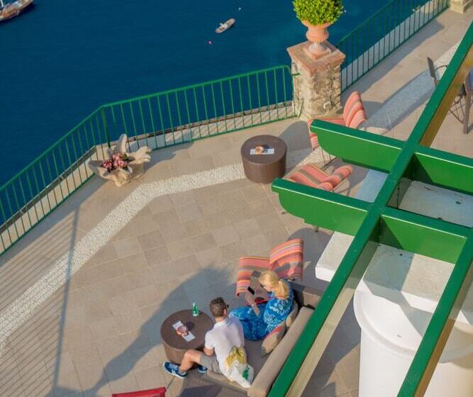 Fotos del hotel Caesar Augustus:  6