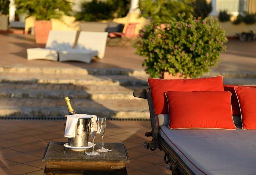 Fotos del hotel Caesar Augustus:  8