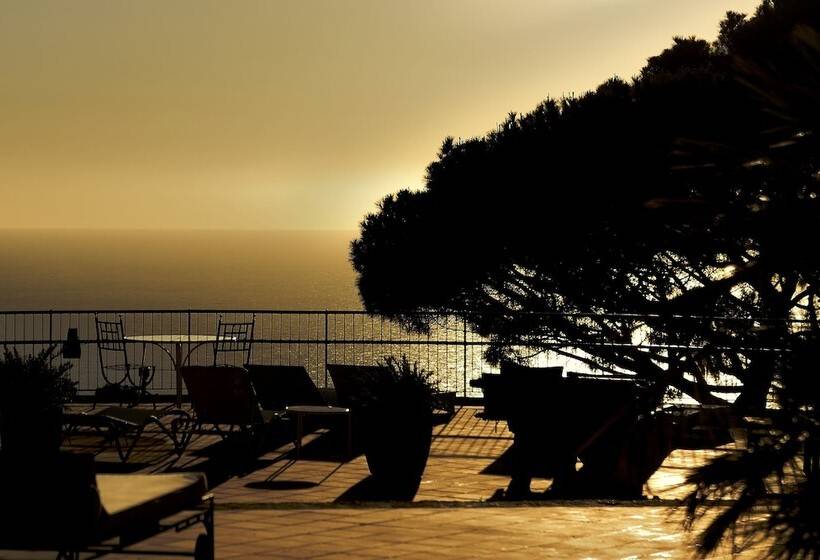 Fotos del hotel Caesar Augustus:  9