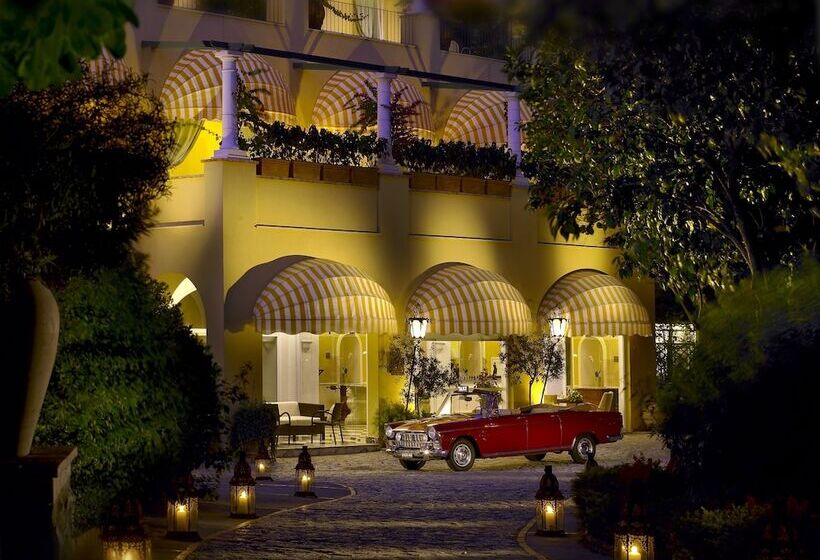 Fotos del hotel Caesar Augustus:  12