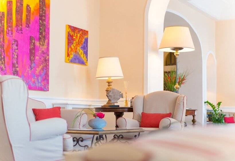 Fotos del hotel Caesar Augustus:  15