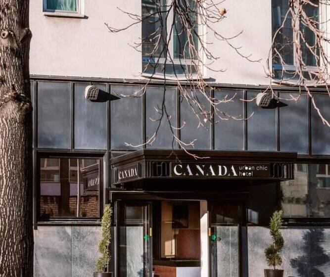 Fotos del hotel Canada:  25