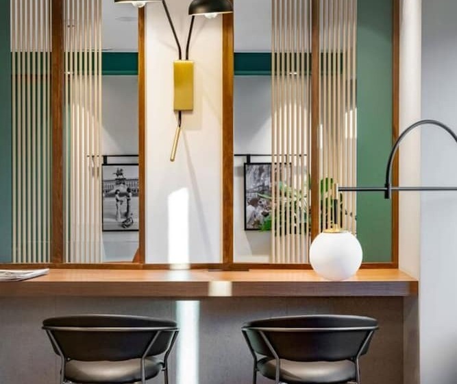 Fotos del hotel Canada:  23