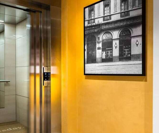 Fotos del hotel Canada:  12