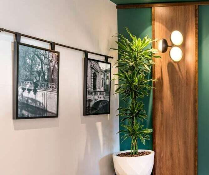 Fotos del hotel Canada:  14