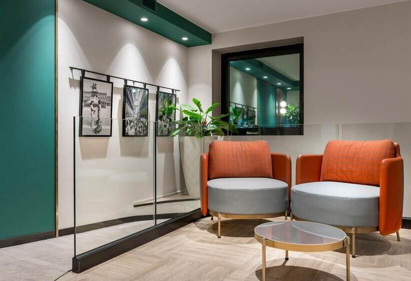 Fotos del hotel Canada:  16