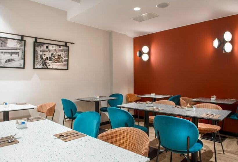Fotos del hotel Canada:  20