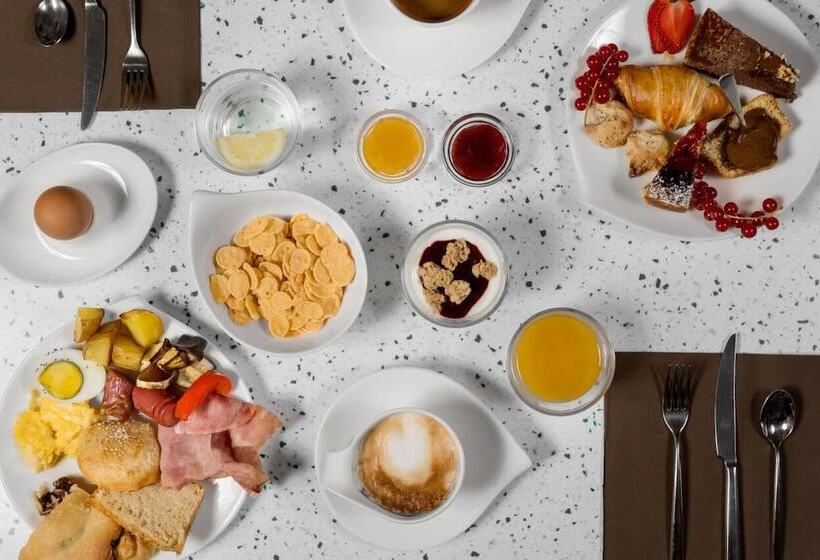 Fotos del hotel Canada:  10
