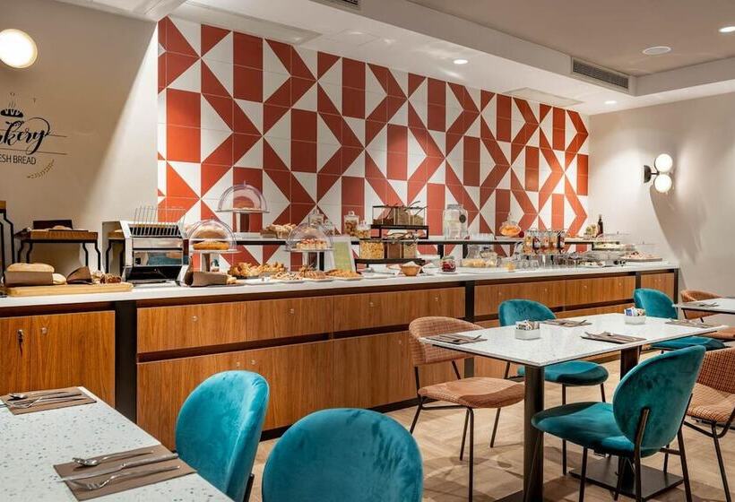 Fotos del hotel Canada:  13