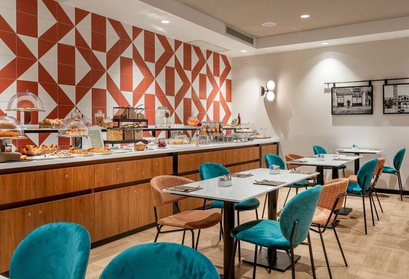 Fotos del hotel Canada:  17